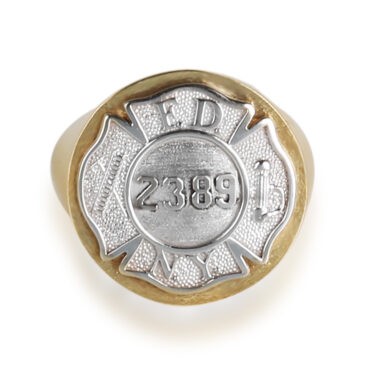 Fire Department Jewelry 4