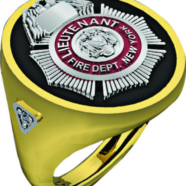 Fire Department Jewelry 7