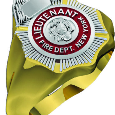 Fire Department Jewelry 9