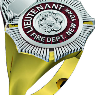Fire Department Jewelry 2