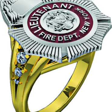 Fire Department Jewelry 3