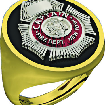 Fire Department Jewelry 13