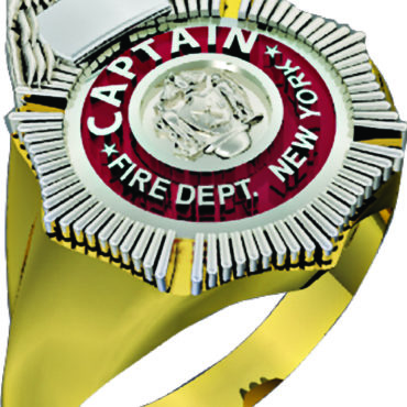 Fire Department Jewelry 14
