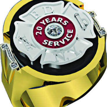 Fire Department Jewelry 15