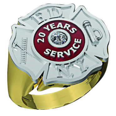 Fire Department Jewelry 7