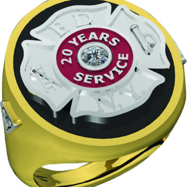 Fire Department Jewelry 11
