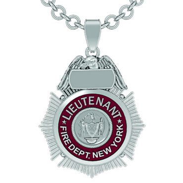 Fire Department Jewelry 9