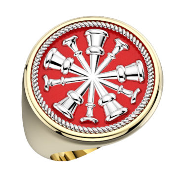 Fire Department Jewelry 4