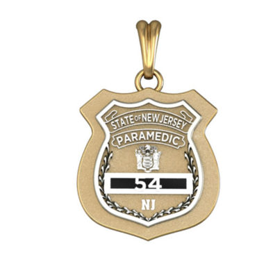 Fire Department Jewelry 8