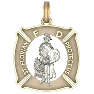 Fire Department Jewelry 1