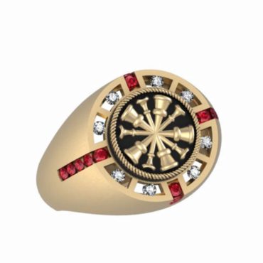 Fire Department Jewelry 13