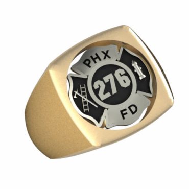 Fire Department Jewelry 6